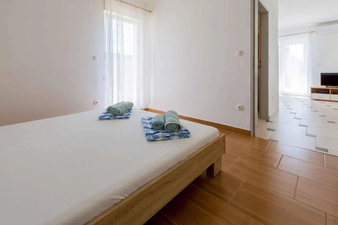 Studio Crikvenica 2 Klanfari