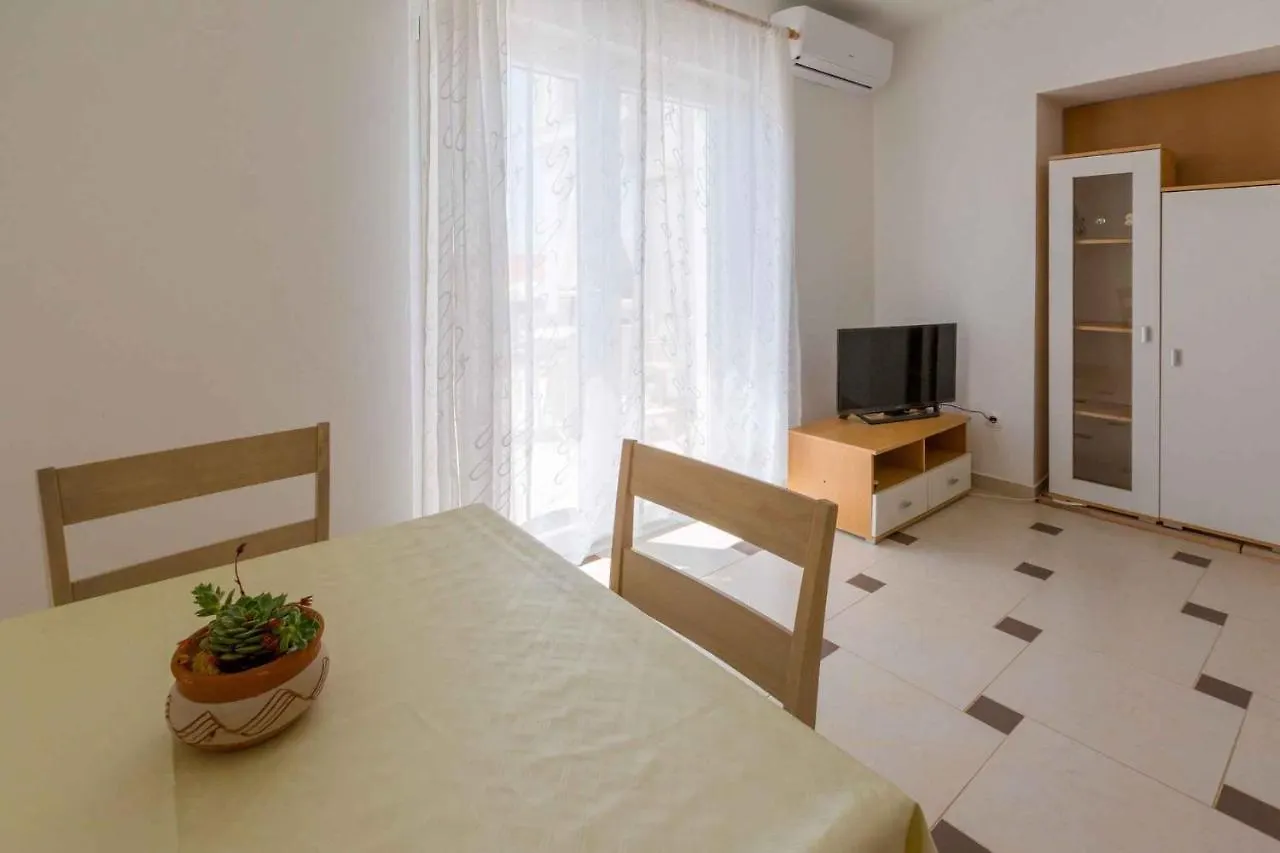 Studio Crikvenica 2 Klanfari