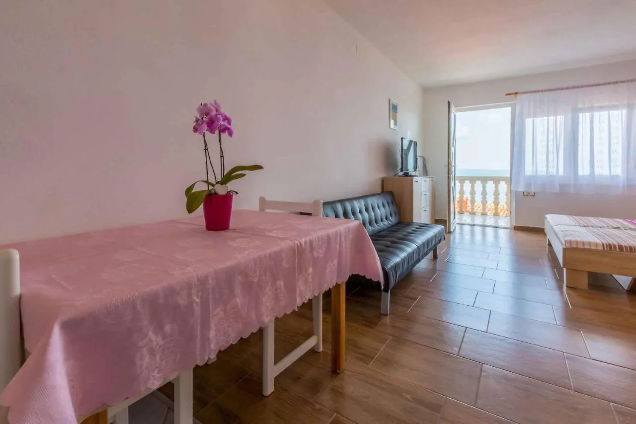 Apartament Studio Crikvenica 2 Klanfari Chorwacja