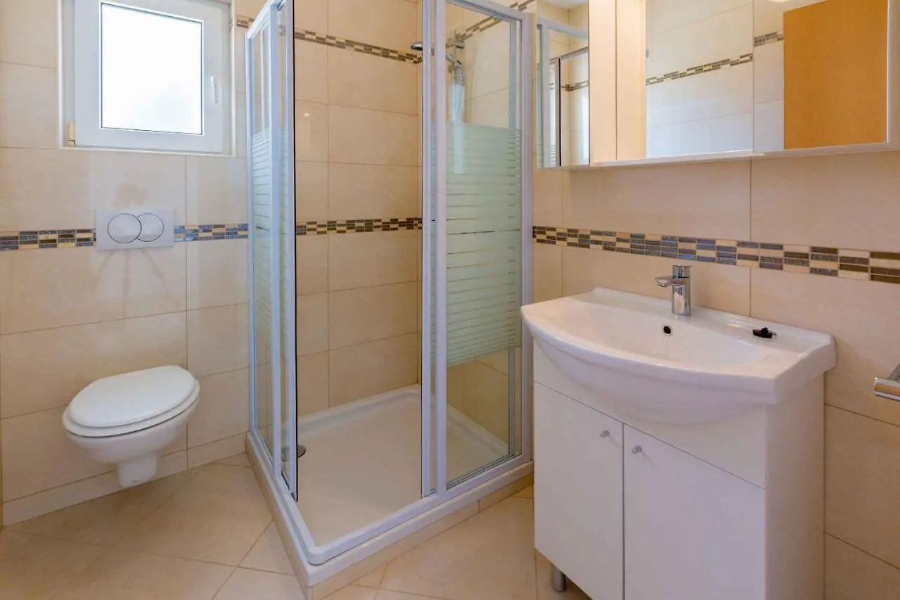 Studio Crikvenica 2 Klanfari Apartament