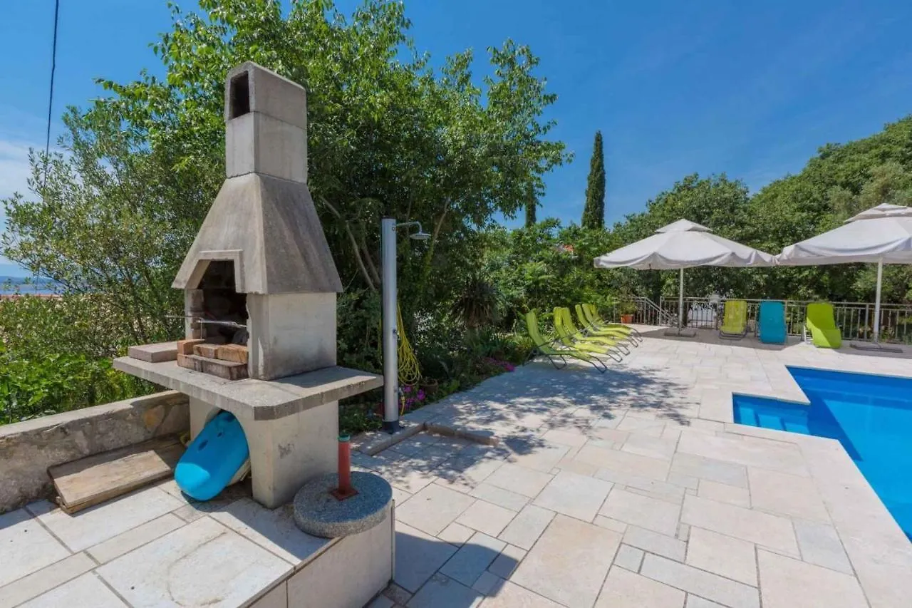 Studio Crikvenica 2 Klanfari
