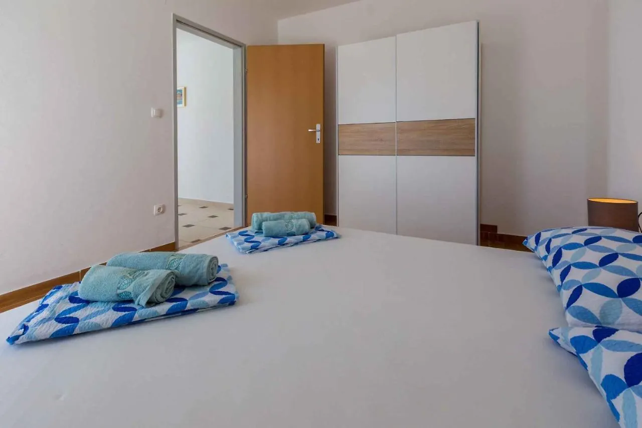 Studio Crikvenica 2 Klanfari