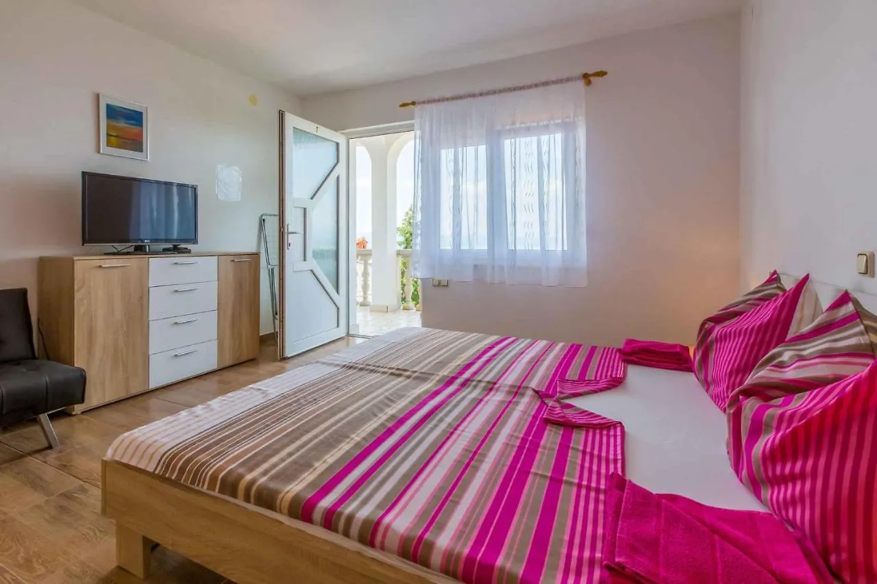 Studio Crikvenica 2 Klanfari Kroatië