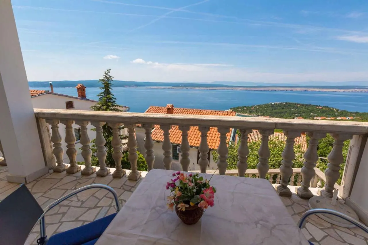 Studio Crikvenica 2 Klanfari 0*,  Chorwacja
