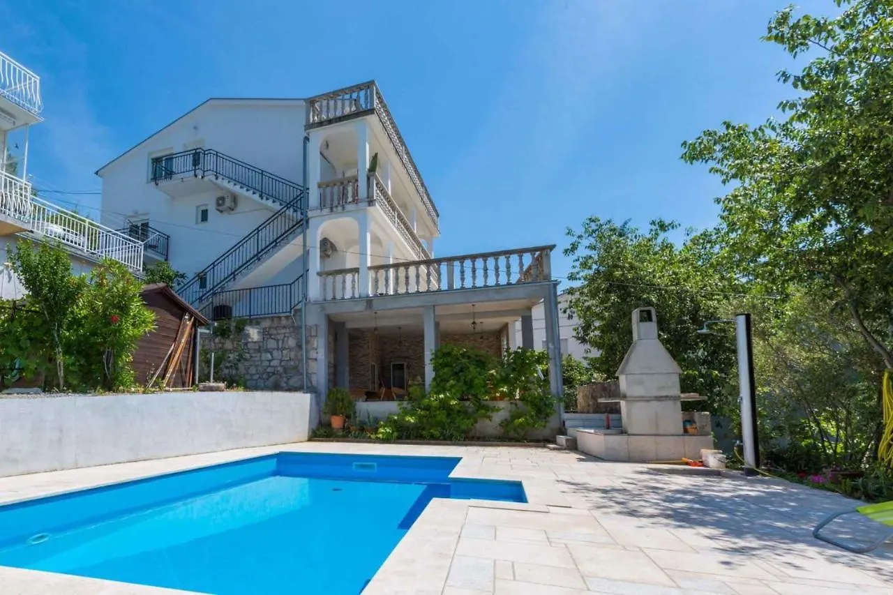 Studio Crikvenica 2 location