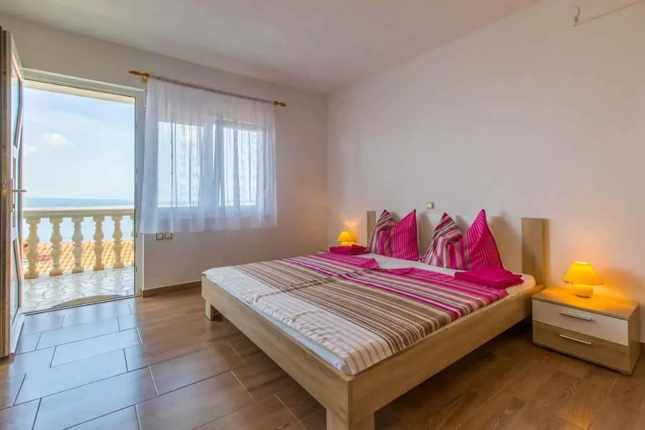 Apartament Studio Crikvenica 2 Klanfari Chorwacja