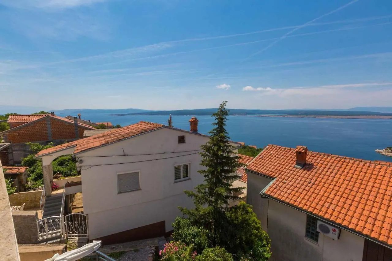 Studio Crikvenica 2 Klanfari Kroatië