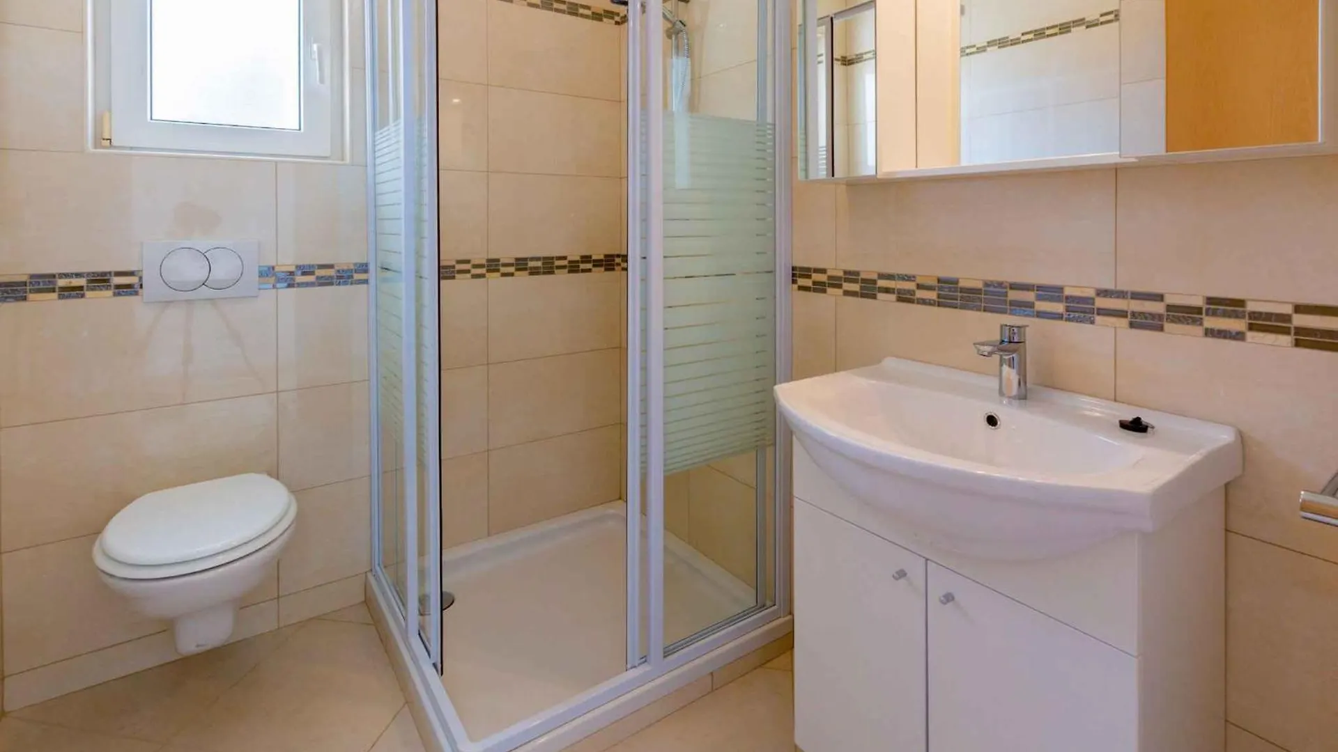 Studio Crikvenica 2 Klanfari Kroatië