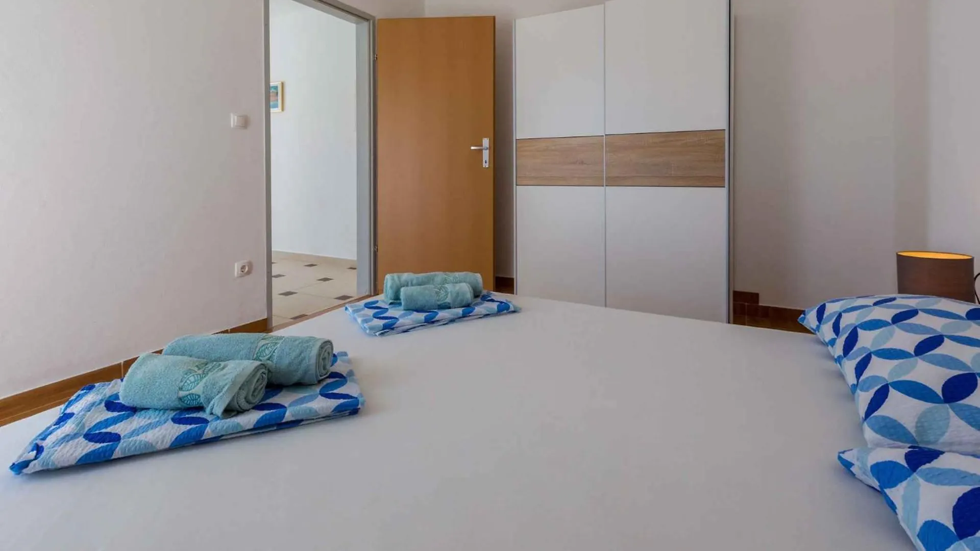 Studio Crikvenica 2 Klanfari Apartament