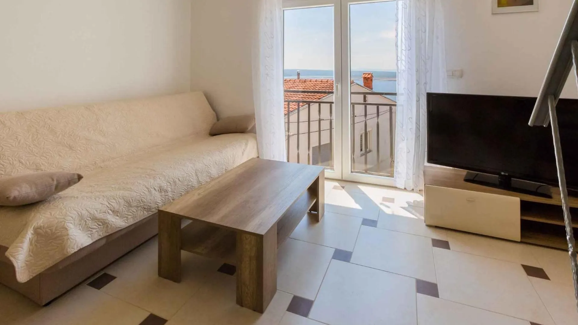 Apartament Studio Crikvenica 2 Klanfari