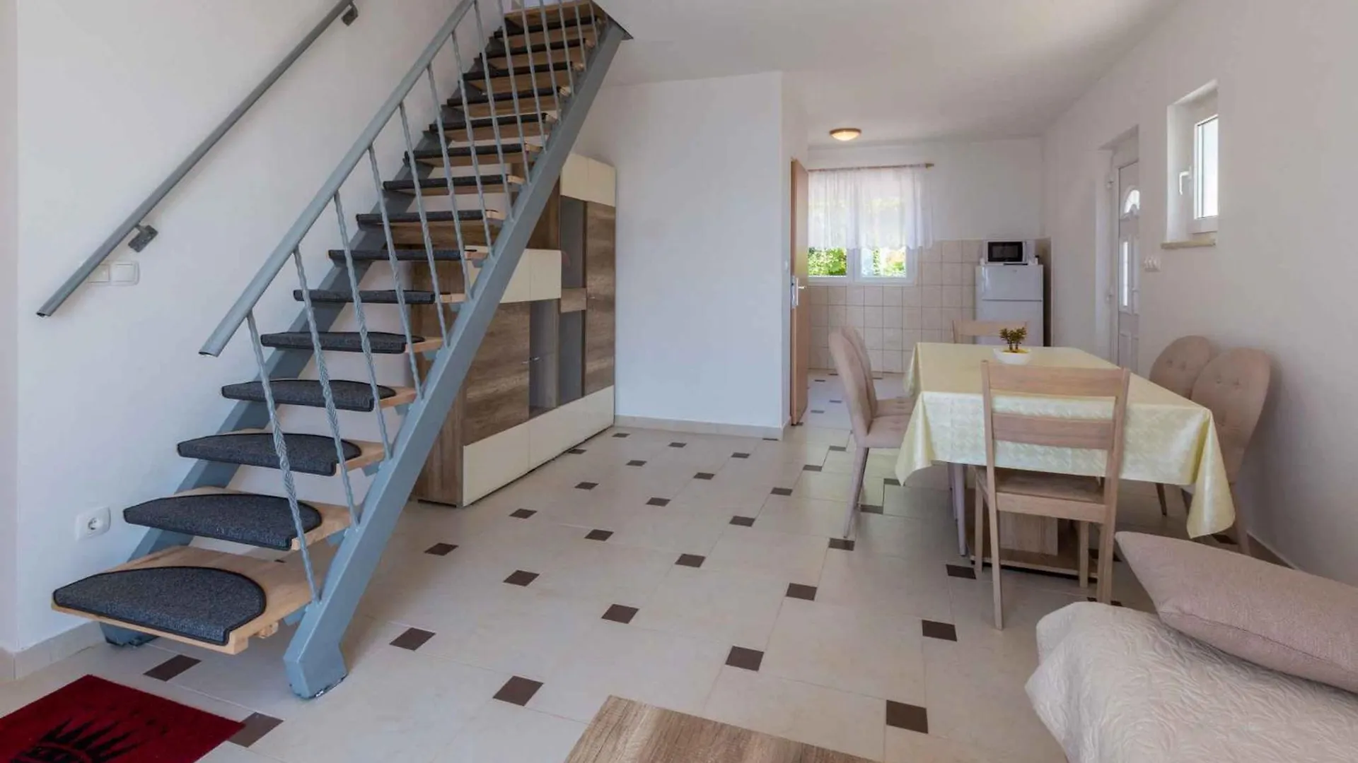 Studio Crikvenica 2 Klanfari Apartament