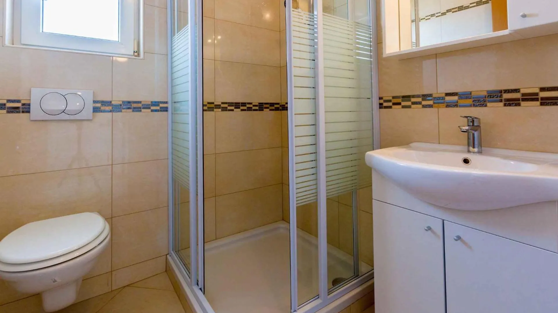 Appartement Studio Crikvenica 2 Klanfari