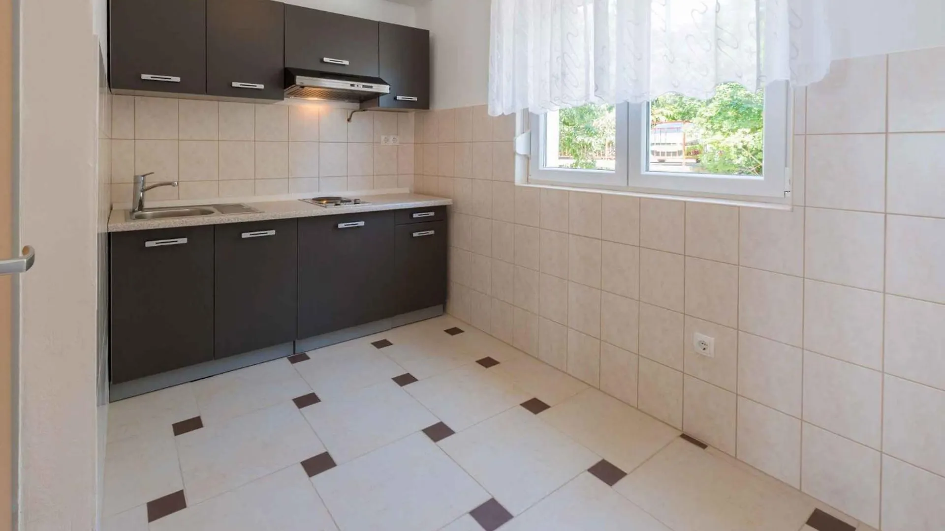 Appartement Studio Crikvenica 2 Klanfari