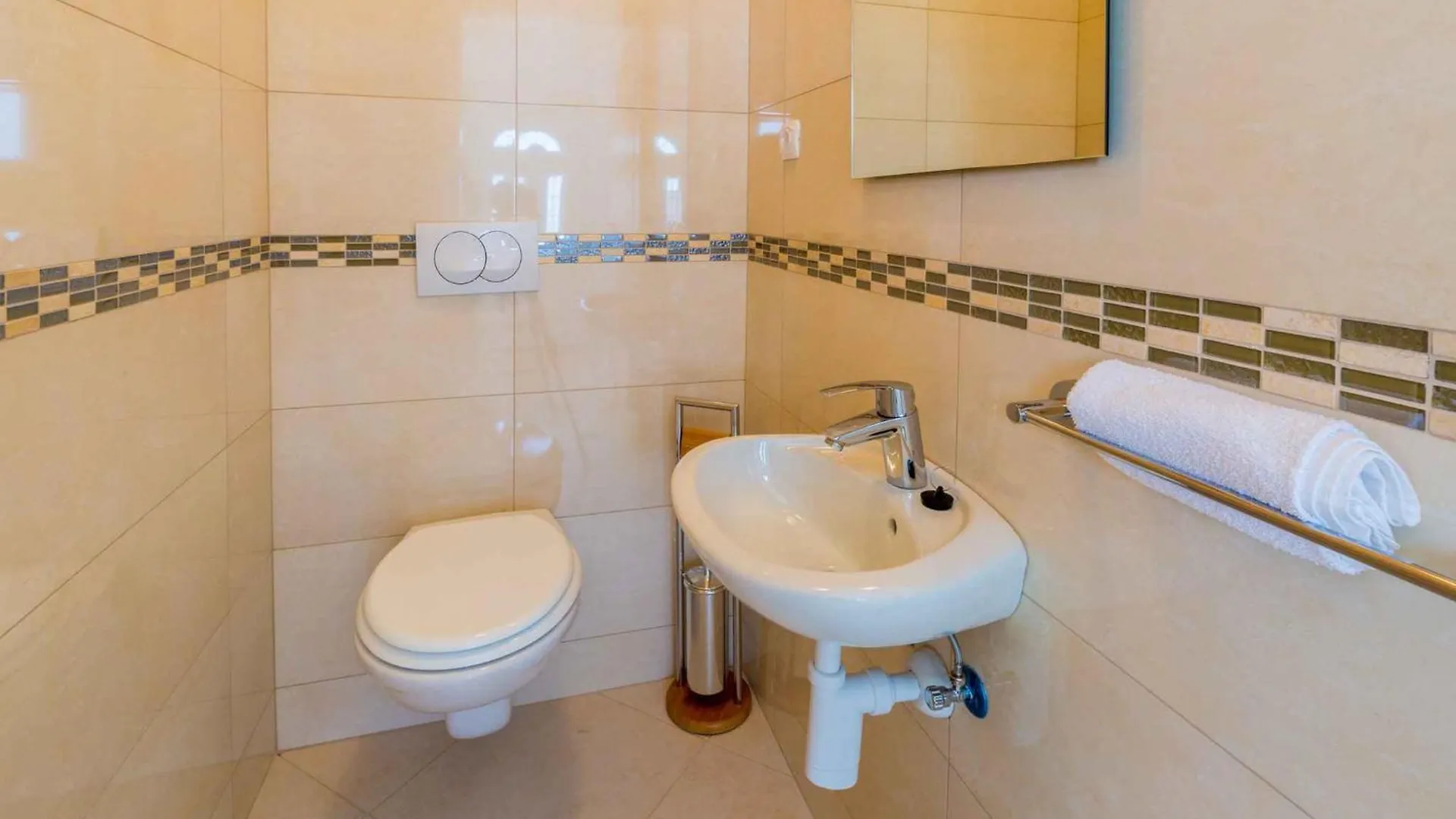 Studio Crikvenica 2 Klanfari