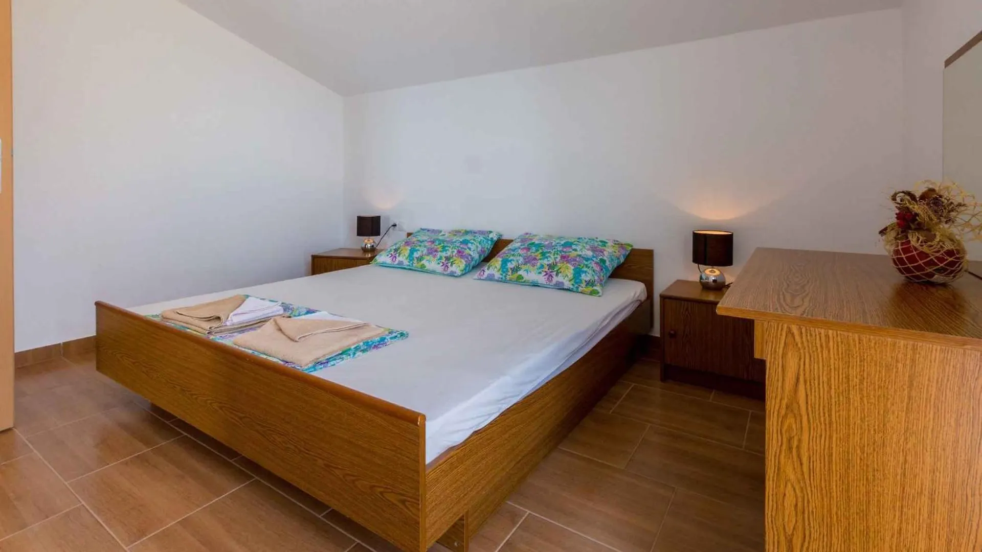 Appartement Studio Crikvenica 2 Klanfari