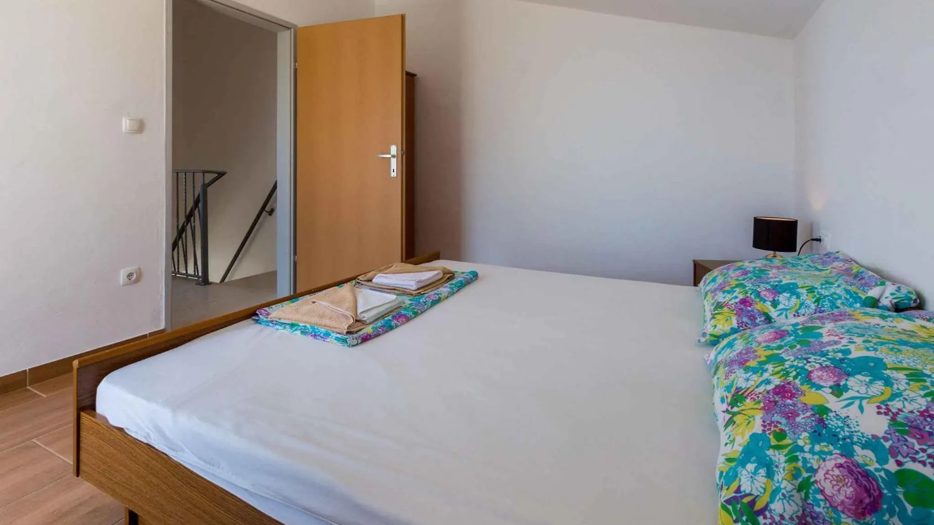 Studio Crikvenica 2 Klanfari Kroatië