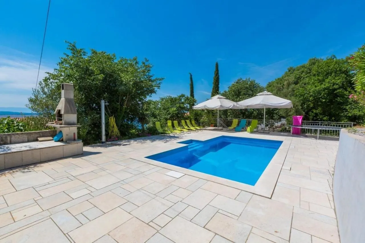 Studio Crikvenica 2 Klanfari 0*,